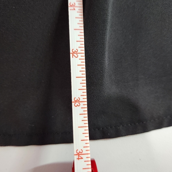 Forever 21 beaded mini dress, size small - Picture 6 of 6